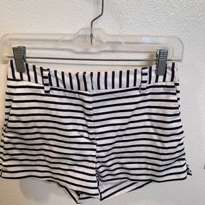 H&M hot pants
